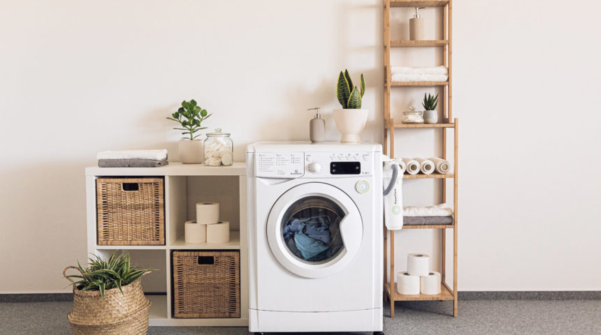 Co lepiej wyprać w pralni chemicznej i dlaczego jest to szczególnie ważne dla firm?